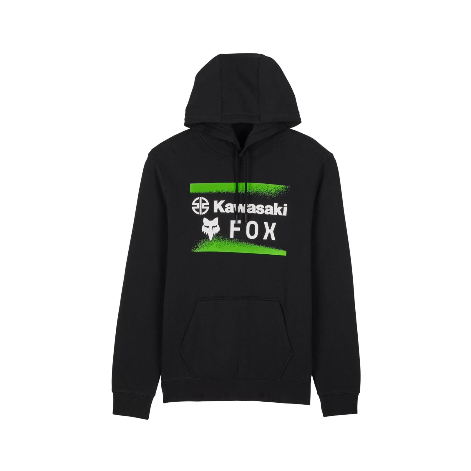 Fox Racing Sweter polarowy Mężczyźni Męski Sweter Polarowy Fox X Kawi