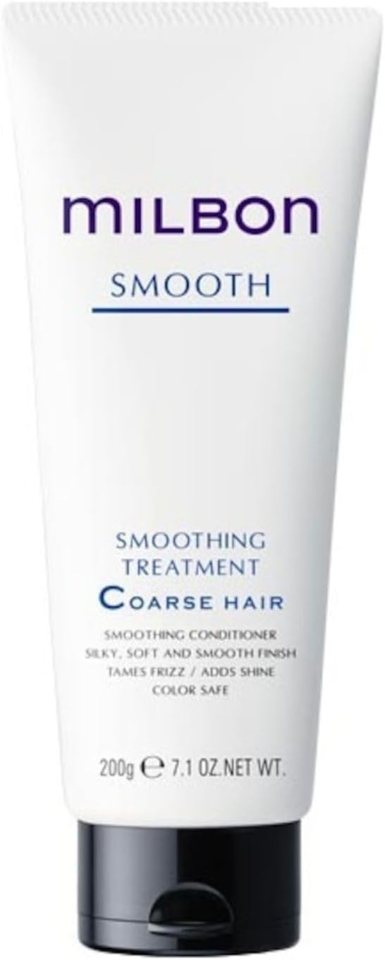 Smoothing Treatment Coarse Hair Conditioner 7.1oz