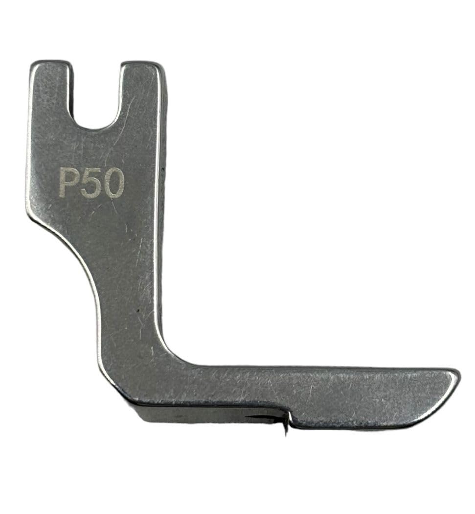 Zenith T3 Universal 3-in-1 Presser Foot — Amazon image 9
