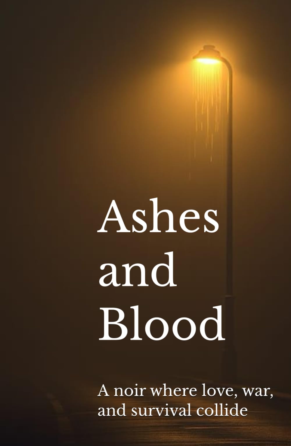 Ashes and Blood