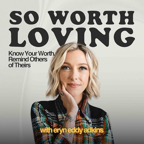 Eryn Eddy Adkins &ndash; Owning Your Mistakes Before They Own You | The Painful Process of Rebuilding copertina