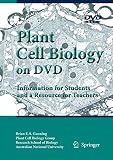  Plant Cell Biology on DVD