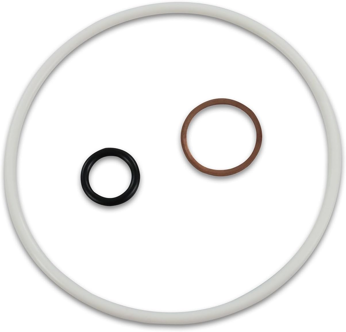 Mann-Filter HU 823 X Metal-Free Oil Filter