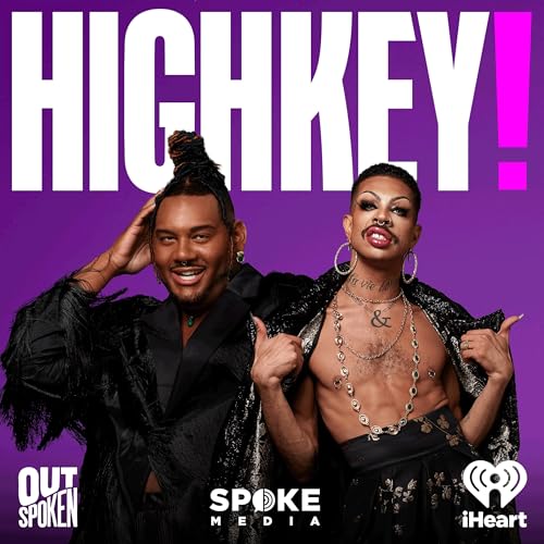 Introducing: HIGHKEY! with Yvie Oddly and Ryan Mitchell