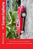  Europa Euphoria (English Edition)