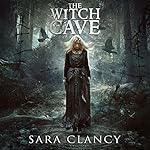 Cover of The Witch Cave