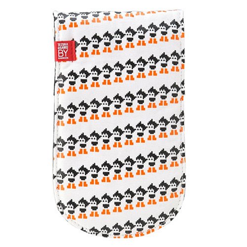 TEZUKA OSAMU BY GASBOOK マルチゲームポーチ(DS Lite/DSi、PSP-1000/2000/3000用)<テン>