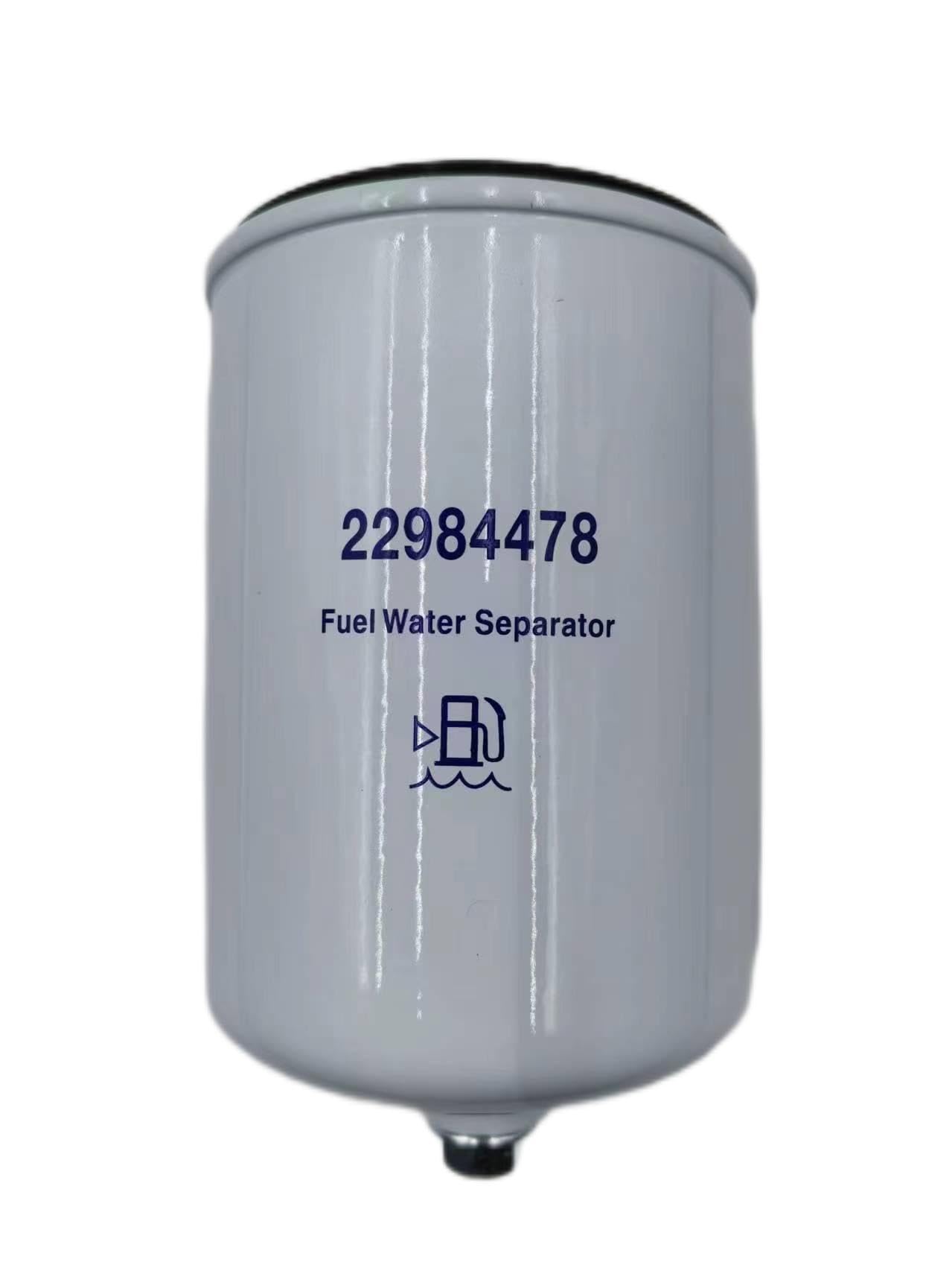 Amazon.com: TMLGB 22984478 Fuel Filter Replace 24215091