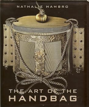 Hardcover The Art of the Handbag: A Contemporary Collection Book