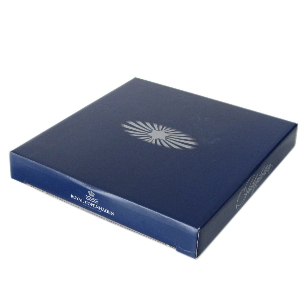 Amazon.co.jp: ロイヤルコペンハーゲン イヤープレート 1999年 平成11