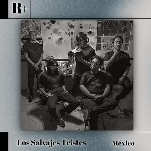 LOS SALVAJES TRISTES: "Puros &Eacute;xitos", Romanticismo Salvaje y Nuevo Romanticismo | Entrevista