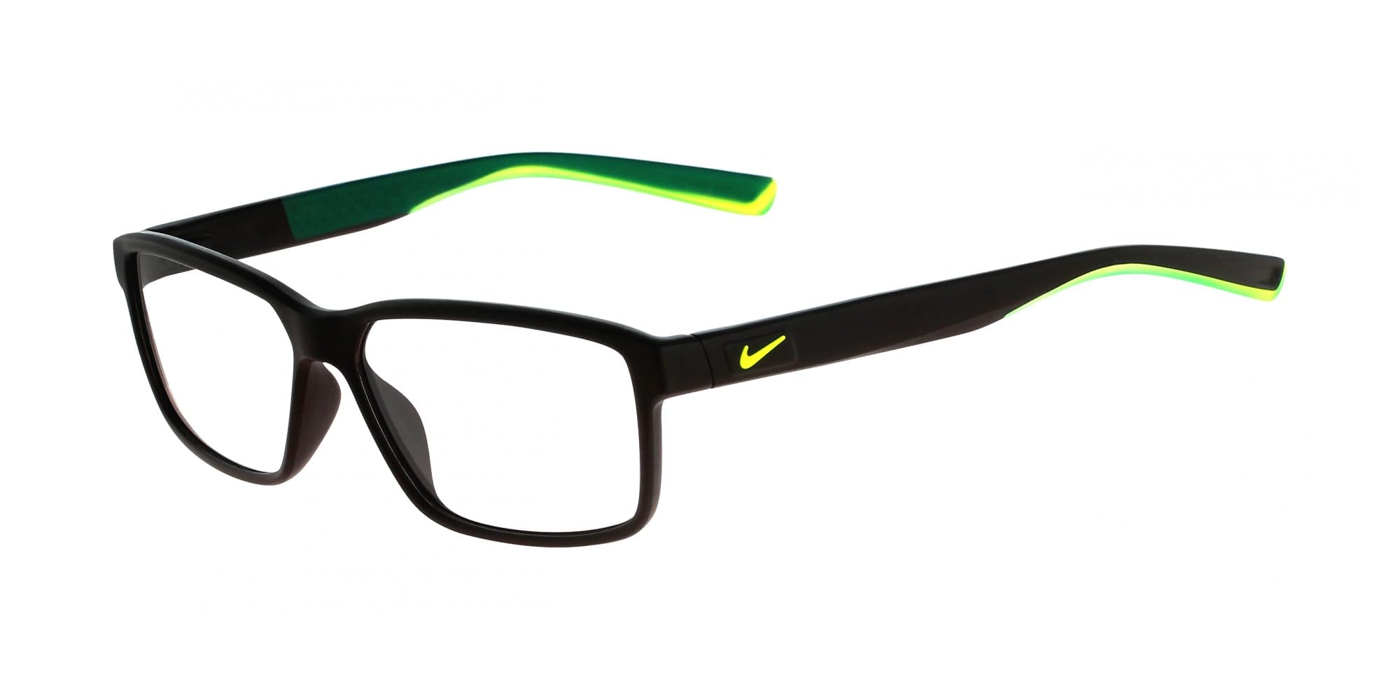 Nike Gafas Unisex Adulto deportivas negras con proteccion UV para running y ciclismo diario 2