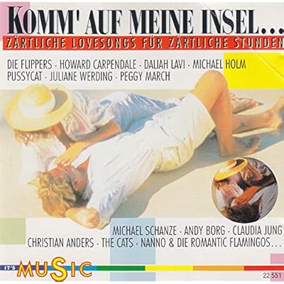 K0MM AUF MElNE lNSEL