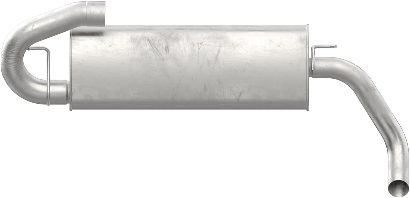 Walker SoundFX 28019 Direct Fit Exhaust Muffler