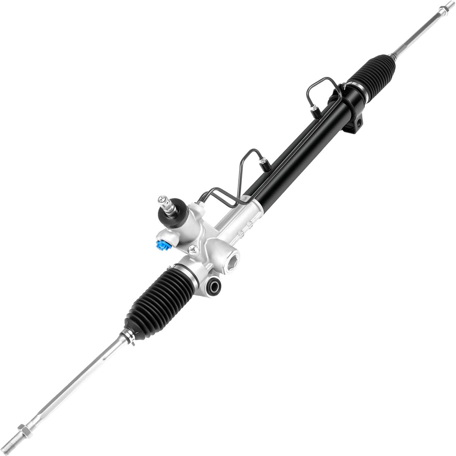 Power Steering Rack and Pinion Complete Assembly Replacement for Toyota Camry 1992-1997 2.2L 3.0L for Avalon 1997-1999 3.0L for Lexus ES300 1997-1998 3.0L 26-1690 4425006120