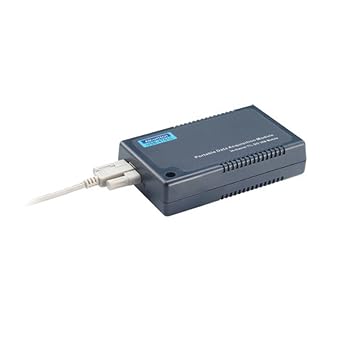 USB-4751L, 24-Channel TTL DIO USB Module Data Acquisition Module Acquisition Module