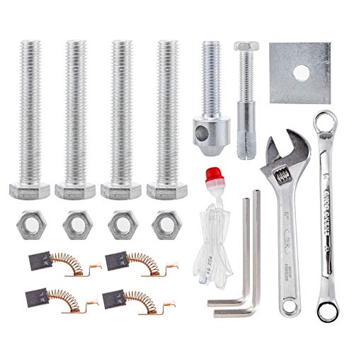 Vevor 6.3 Inchs(160Mm) Core Drill Machine,1980W Core Drill Rig,Powerful Rugged Concrete Core Drill,110V 1600 R/Min Core Drill Rig,With Stand Tool Dry Wet Dual Use Concrete Brick Block Drilling #TOP7