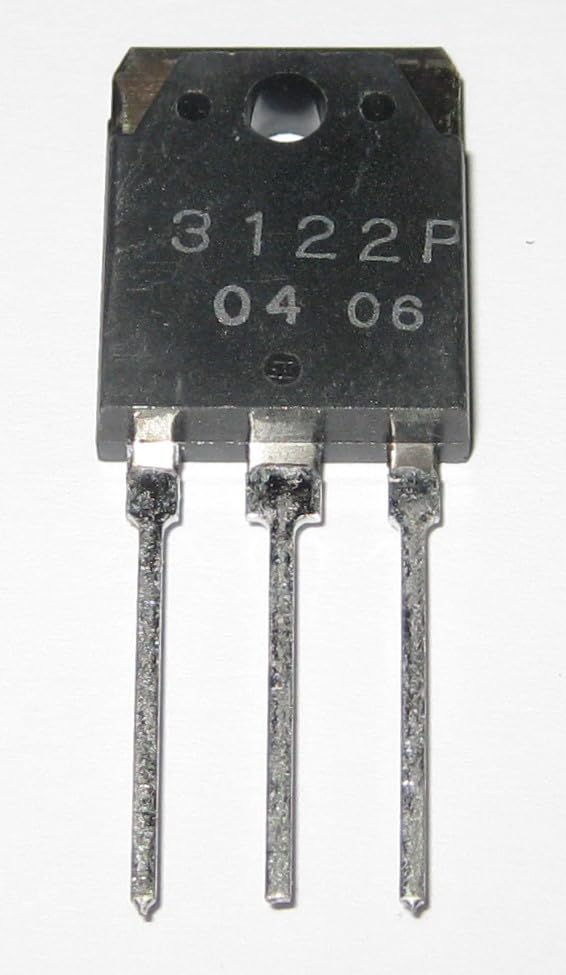 #US 2 Amp - 12 V DC Voltage Regulator - TO-3P 3 Terminal - SI-3122P - 12V 2A
