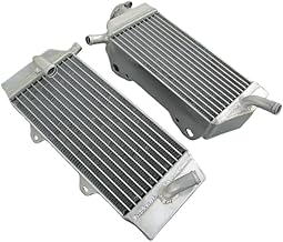 Aluminum radiator for Honda CRF450R CRF450 2005-2008 05 06 07 08