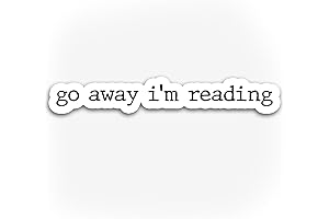 Life Savers Book Lover Funny Quote Vinyl Bumper Sticker Decal