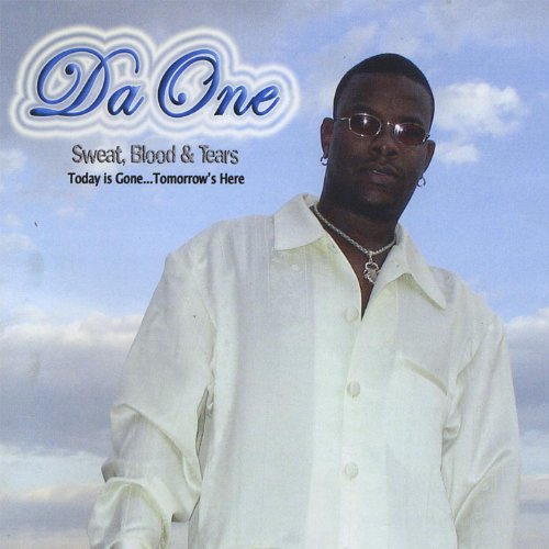 Da One Rapper Amazon.com: Sweat, Blood and Tears : Daone: Digital Music