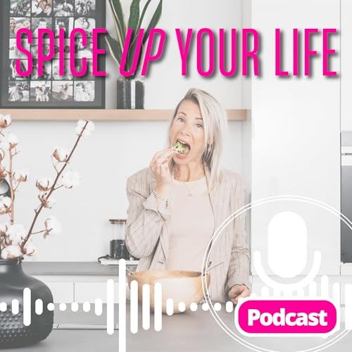 Spice UP your life! cover art