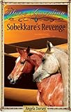  Sobekkare\'s Revenge: Sometimes Horses Need a Little Magic (Horse Guardian Book 8) (English Edition)