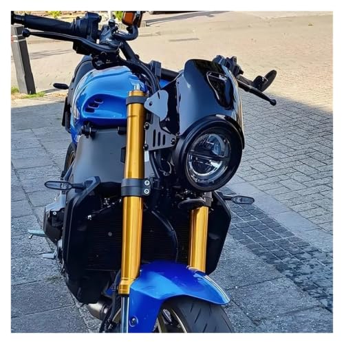 Déflecteur de Remplacement Finition Premium pour XSR900