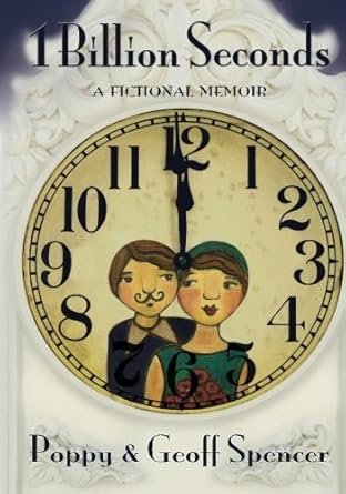 1 Billion Seconds : Amazon.in: Books