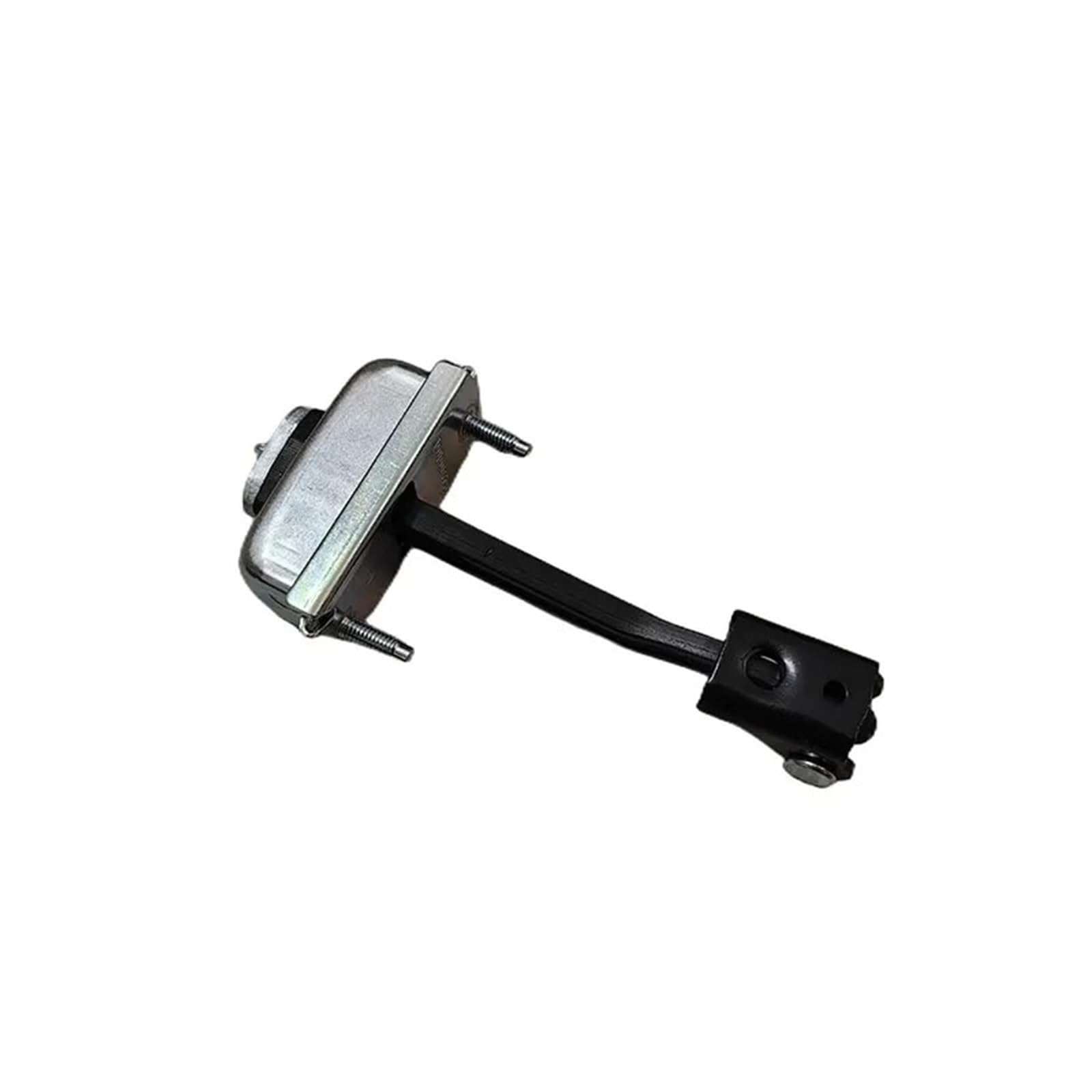 Dogkapm Rear Right 1 Pcs Door Check Stop Strap Limiter 3M51r23550ah 3M51r23500ah For Focus Mk2 C-Max Kuga Mk1 Door Check Strap Hinge Stopper Limiter(Rear Right 1 Pcs)