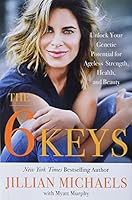 Algopix Similar Product 19 - The 6 Keys Unlock Your Genetic