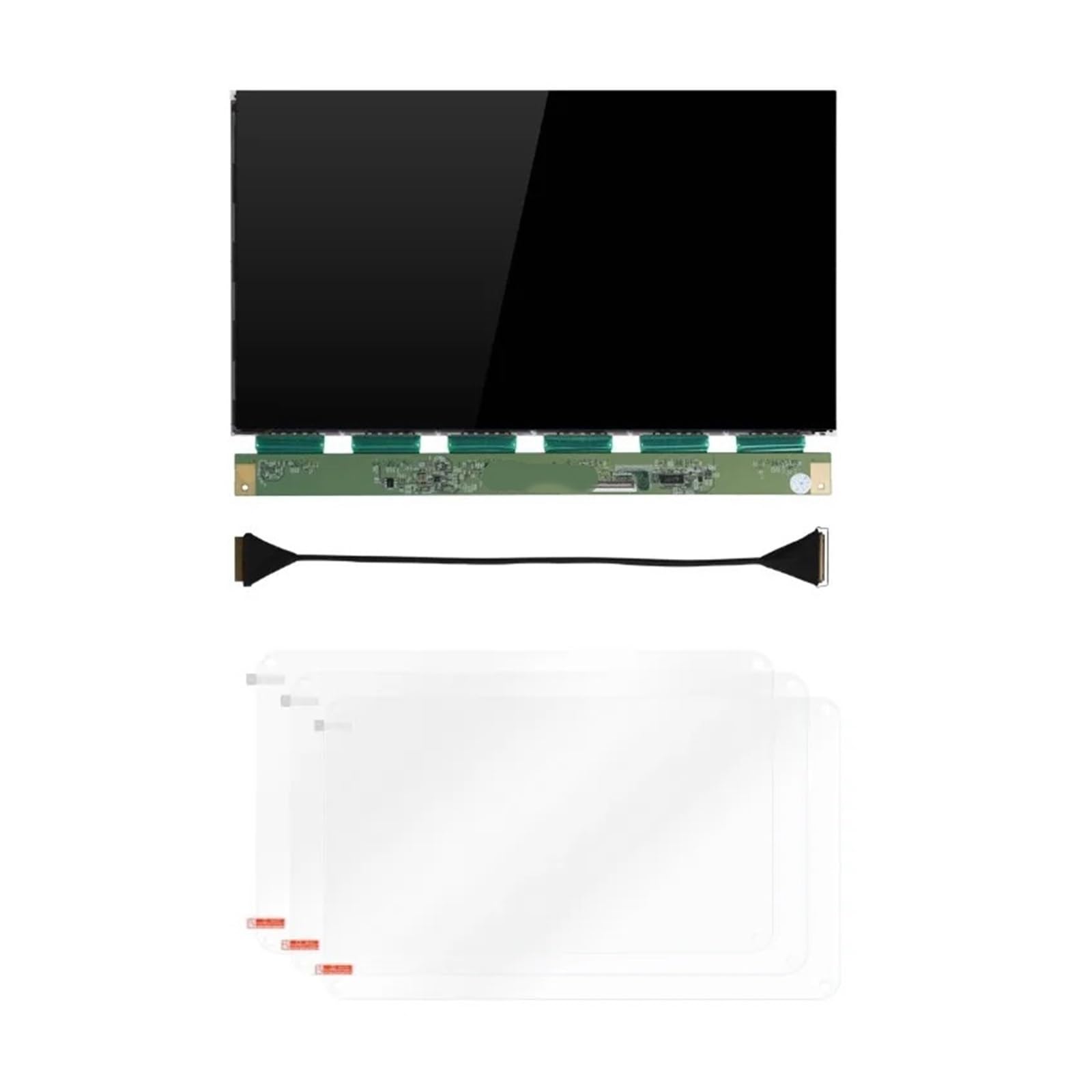 Kompatibel for Phrozen, 15" 8K Mono LCD-Bildschirm Mega 8K/S/V2