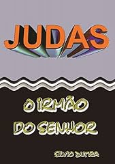 Capa de Judas