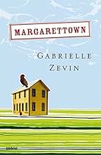 Margarettown (Umbriel narrativa)