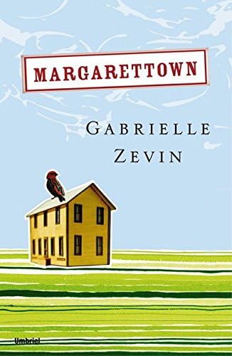 Margarettown (Umbriel narrativa)