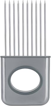Zwiebelhalter Zum Schneiden, Zitronenschneider, Zwi Produktbild-Vorschau 4