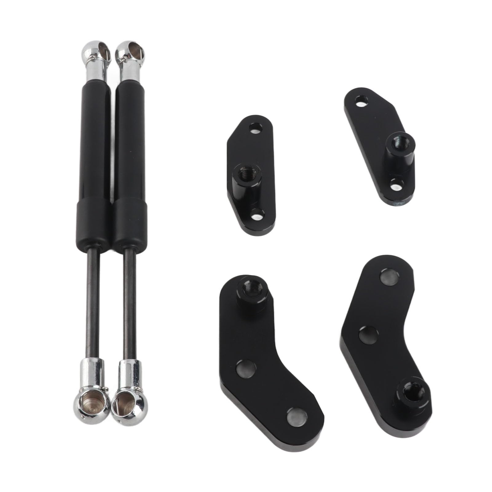 Abridor de puerta Maverick X3 para rutas de montaña y barro offroad 8