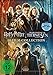 Produktbild Wizarding World 10-Film-Collection - Jubiläums-Edition [11 DVDs]