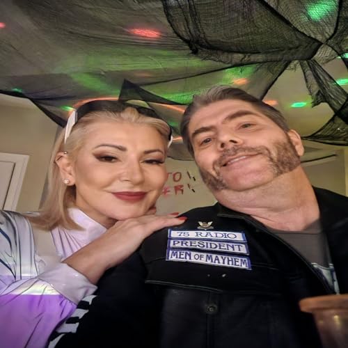 75 Radio November 1, 2025