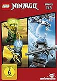 Lego Ninjago - Staffel 11.3