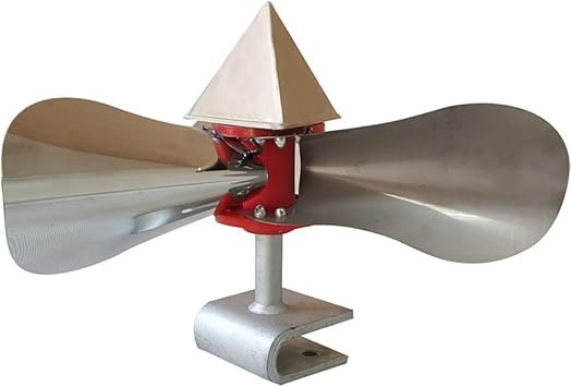 Amazon Ec Tool 鳥よけ 害鳥よけ ステンレス製 風力駆動 大きいサイズ 鳥撃退器 反射撃退 電源不要 害鳥対策 キラリン風車 キラキラで鳥よけ カラス除け 防鳥 防獣ネット