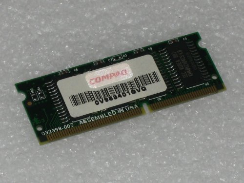 Compaq 16MB Edo for Armada 1130 1500 and 7700 Series