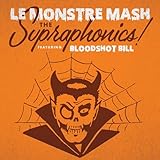  Le Monstre Mash