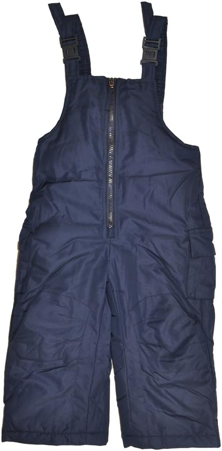 Rothschild Boys Stripe Active Snowboard Snowsuit