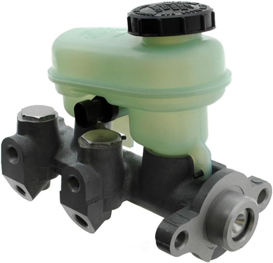 1PCS Brake Master Cylinder Replacement fits Saturn SC1 fits Saturn SC2 fits Saturn SL fits Saturn SL1 fits Saturn SL2 fits Saturn SW1 fits Saturn SW2 1994