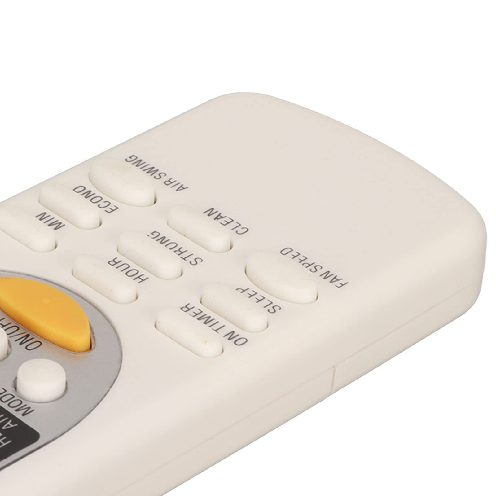 Control remoto universal de aire acondicionado, control remoto A/C para CHIGO DH JG 01/DC JG 01 Frigidaire aire acondicionado