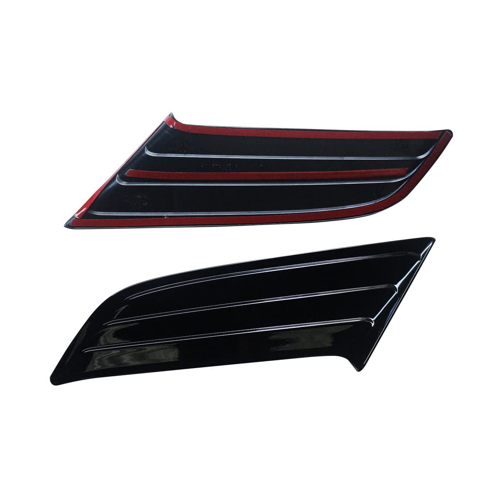 ☆ CARIG CHR フロント コーナー トヨタ C-H 脂 艶有り黒 390 Amazon | CARIG CHR フロント コーナー トヨタ C-HR NGX50 NGX10 ZYX10
