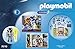 Playmobil Mars Mission Play Box, Multi