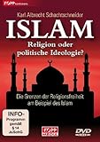 Islam: Religion oder politische Ideologie?, DVD