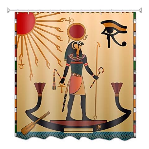 Rideau de douche A.Monamour Ra Cover